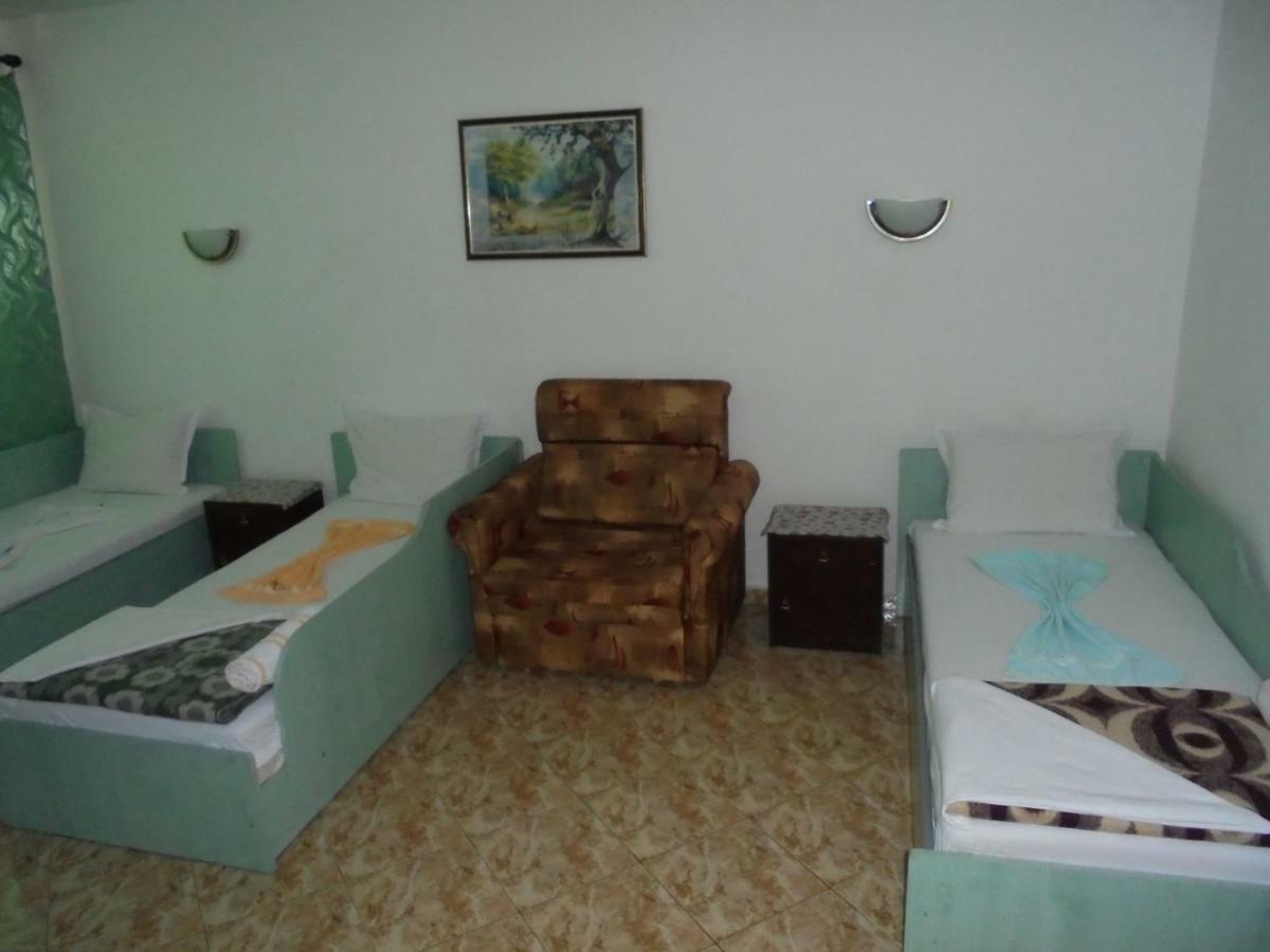 Две Сестри Lozenets Dış mekan fotoğraf