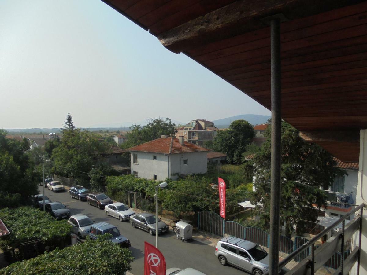 Две Сестри Lozenets Dış mekan fotoğraf