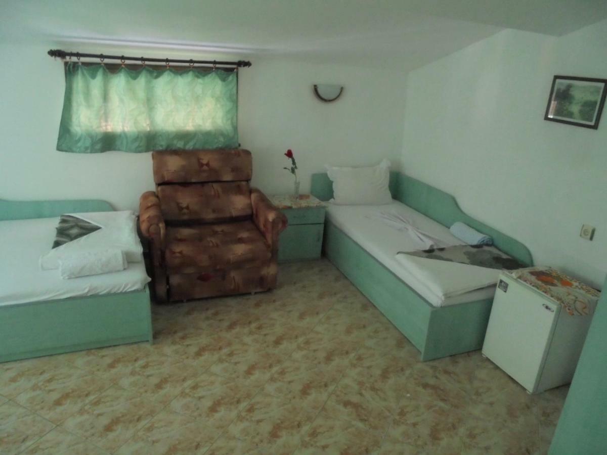 Две Сестри Lozenets Dış mekan fotoğraf